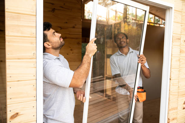Best Insulation Contractor Near Me  in Mount Zion, IL